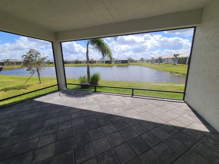 Valencia Grove - Residential Lease