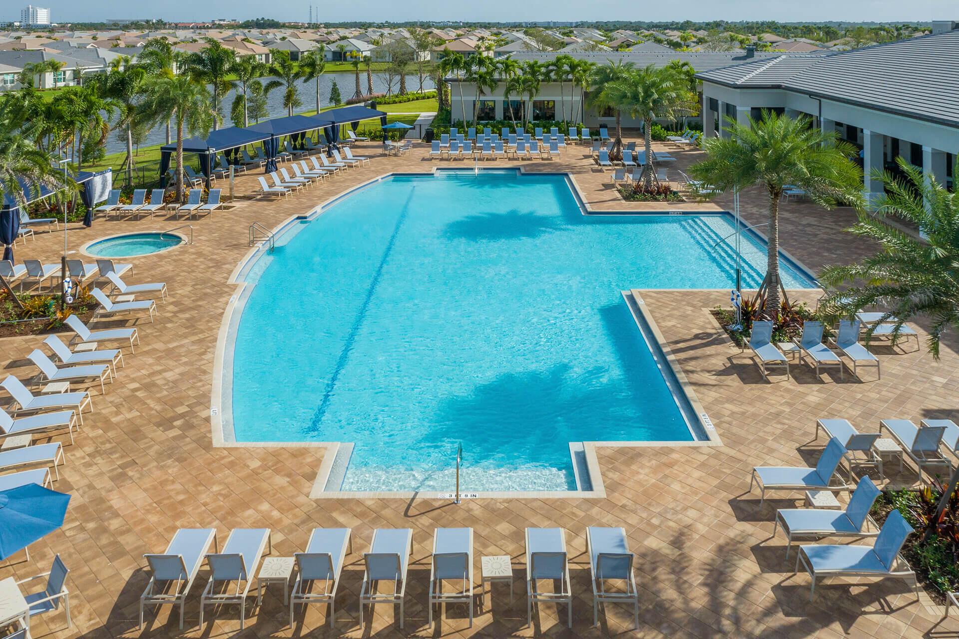 Valencia Grove - Residential Lease