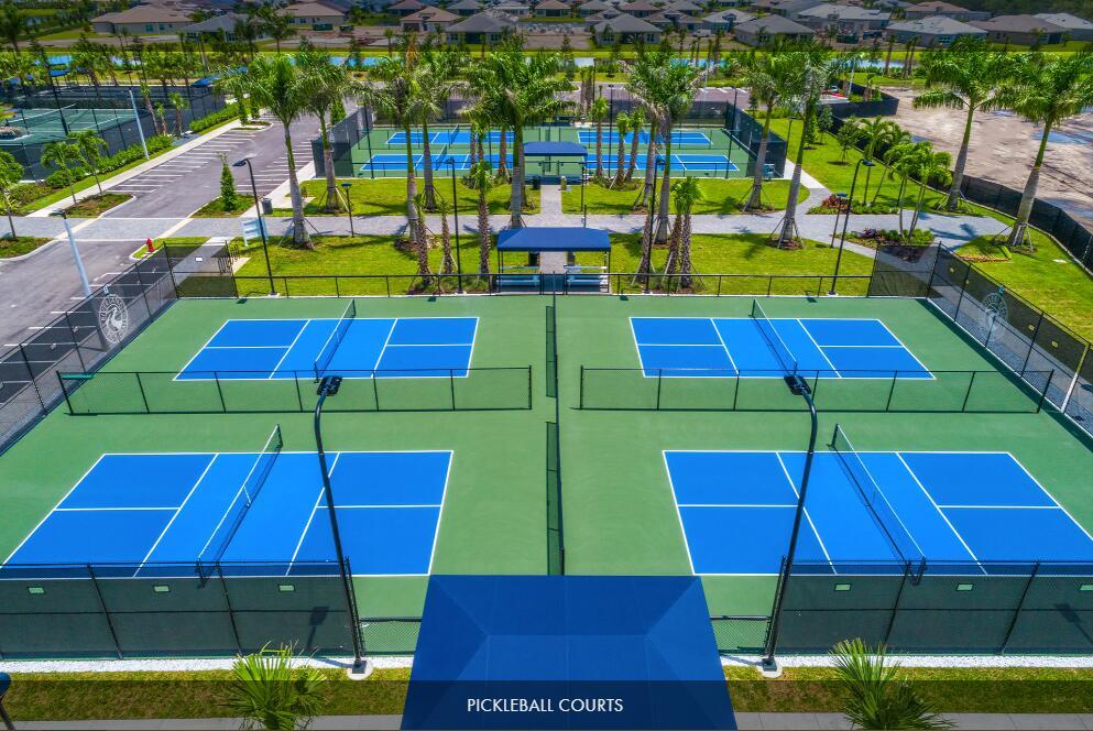 Valencia Grove - Residential Lease