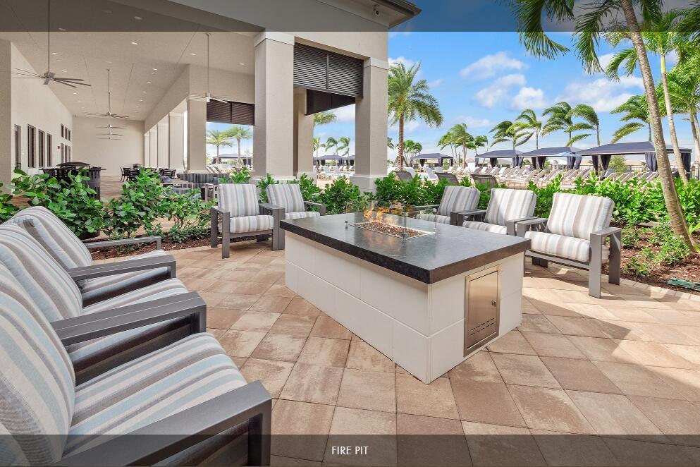 Valencia Grove - Residential Lease