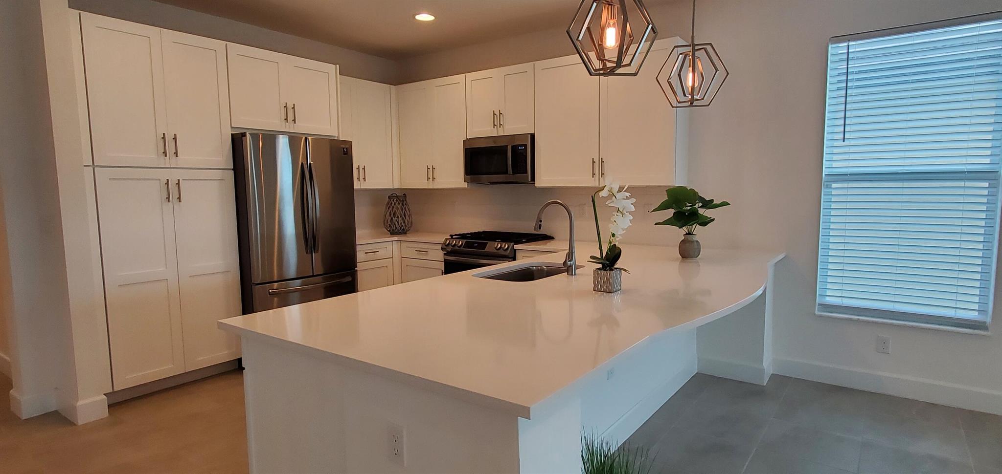 Valencia Grove - Residential Lease