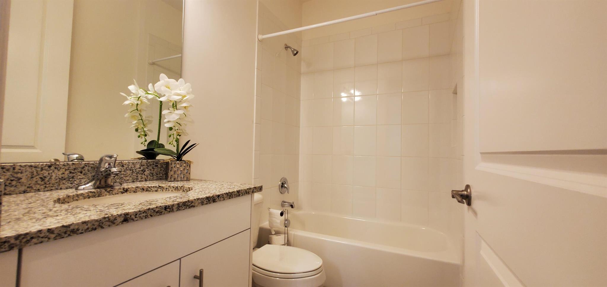 Valencia Grove - Residential Lease