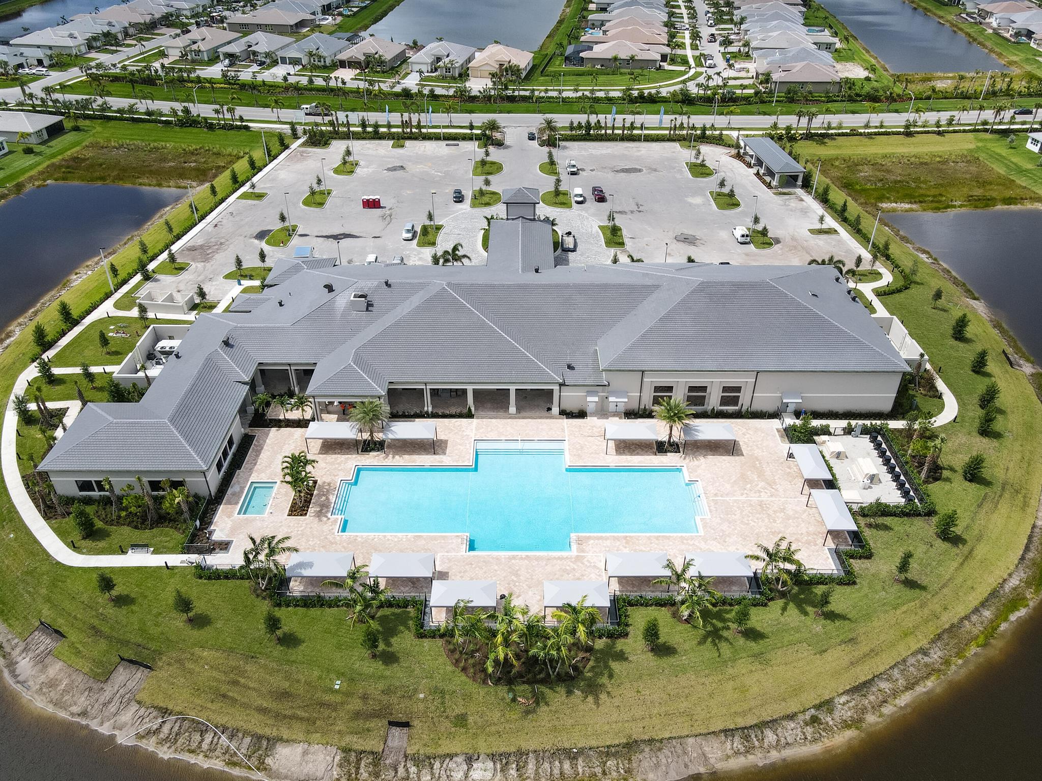 Valencia Grove - Residential Lease