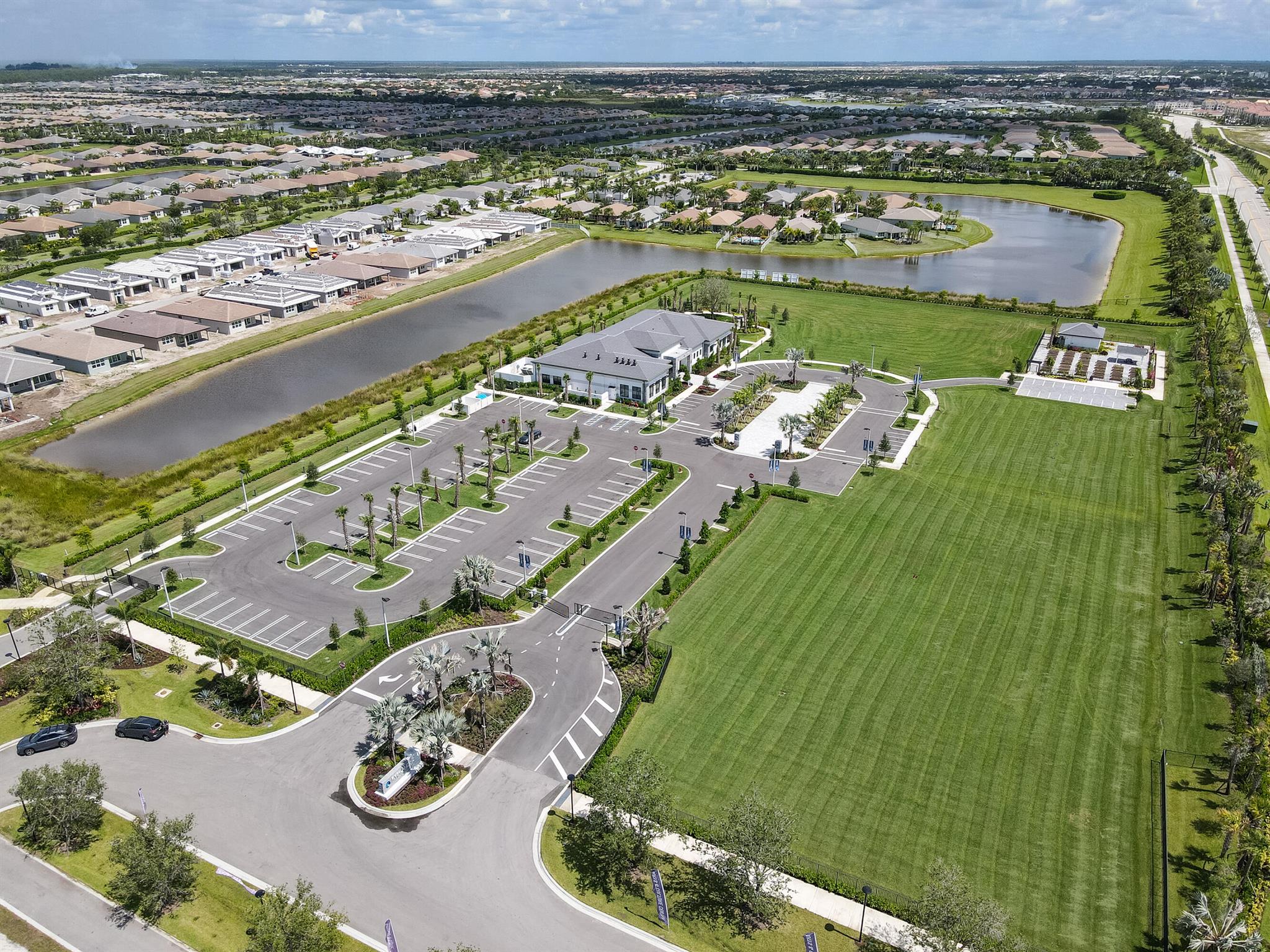 Valencia Grove - Residential Lease