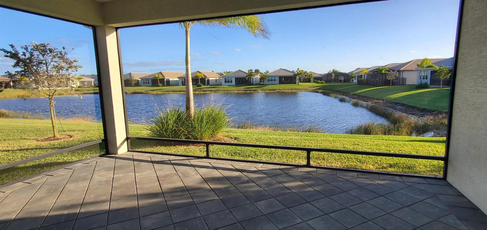 Valencia Grove - Residential Lease