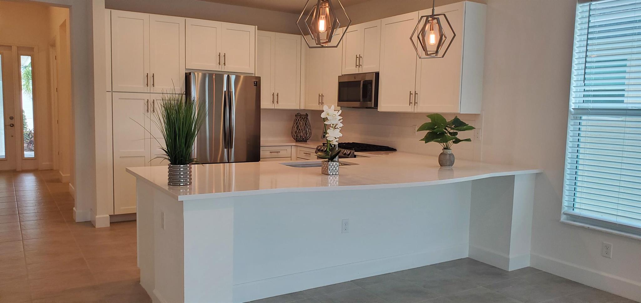 Valencia Grove - Residential Lease