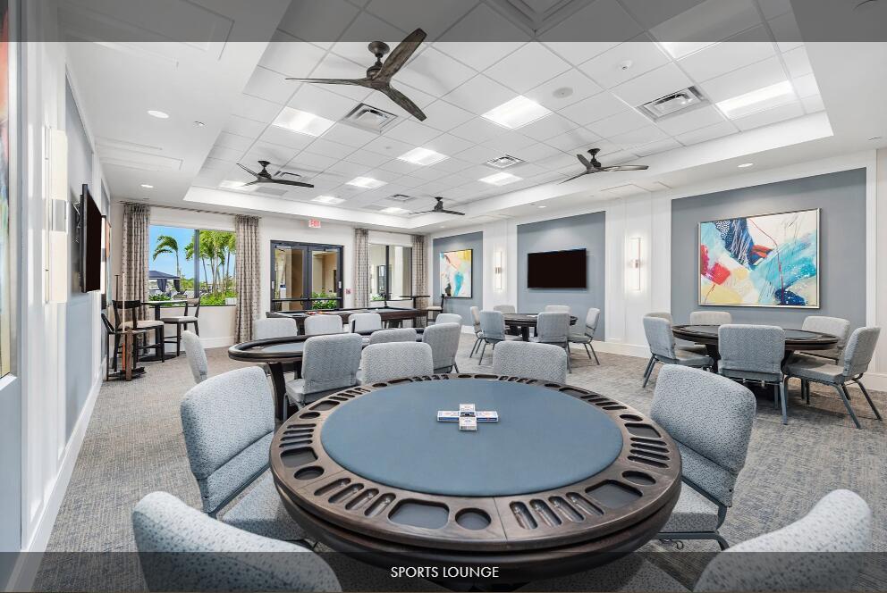 Valencia Grove - Residential Lease