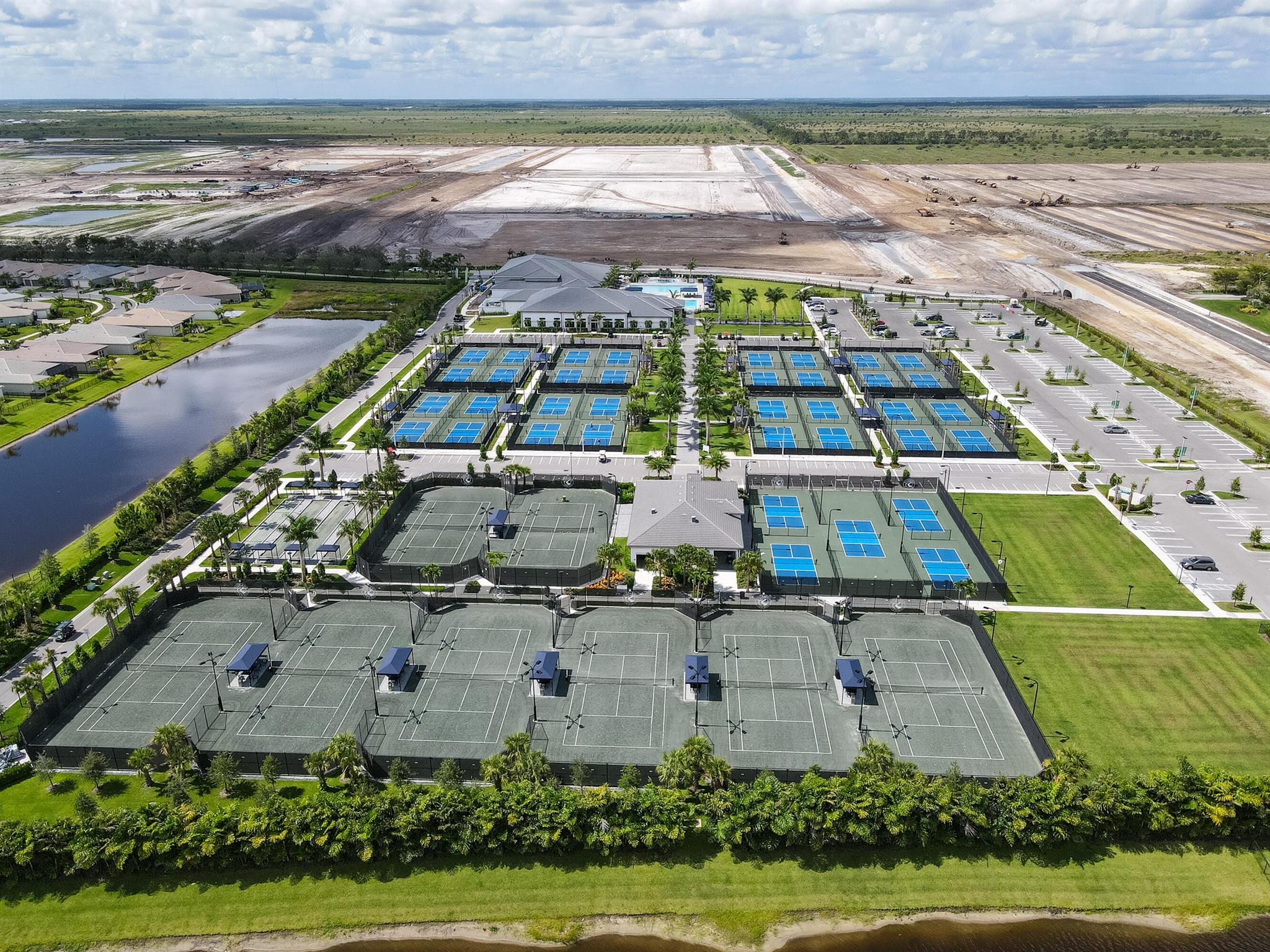 Valencia Grove - Residential Lease