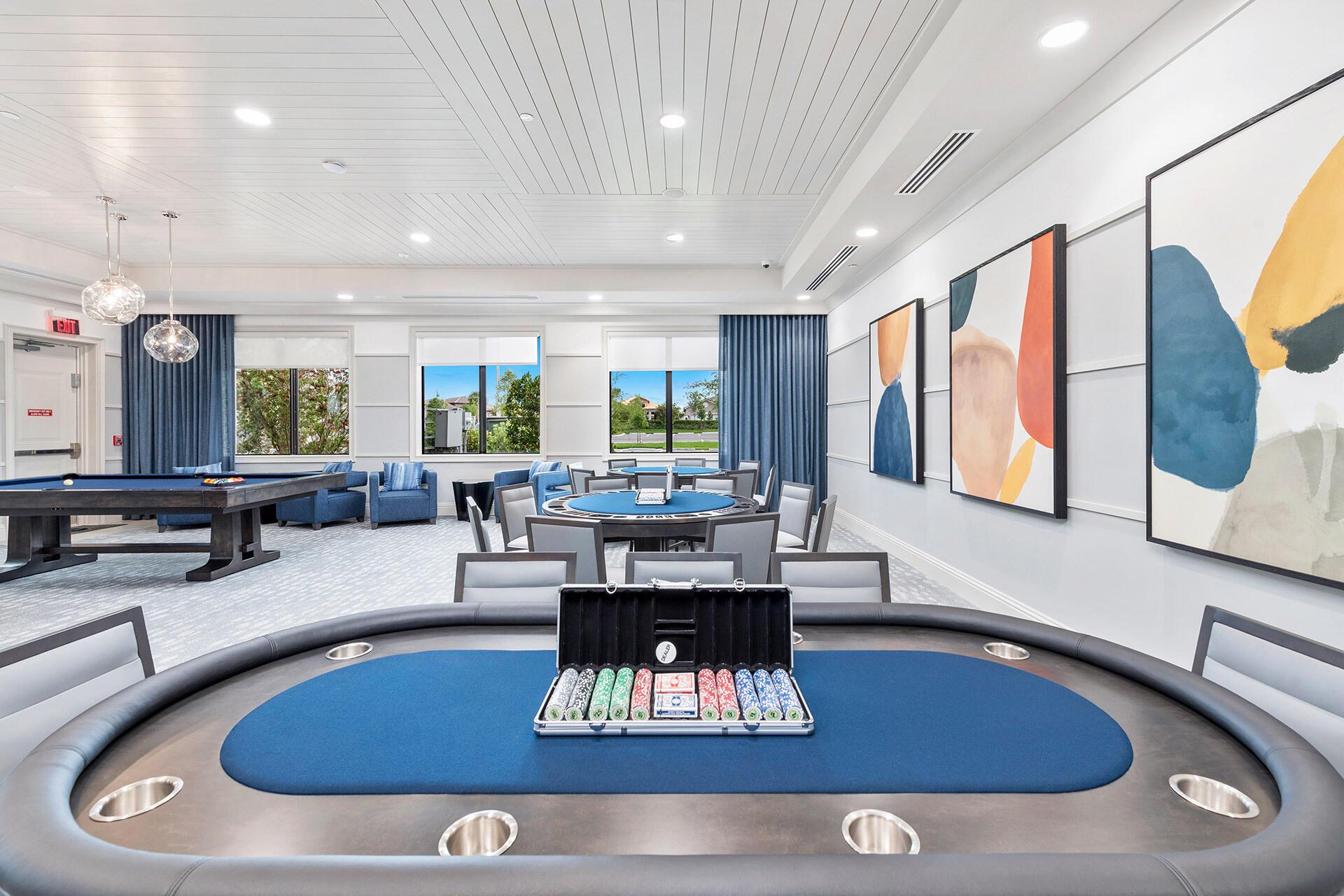 Valencia Grove - Residential Lease