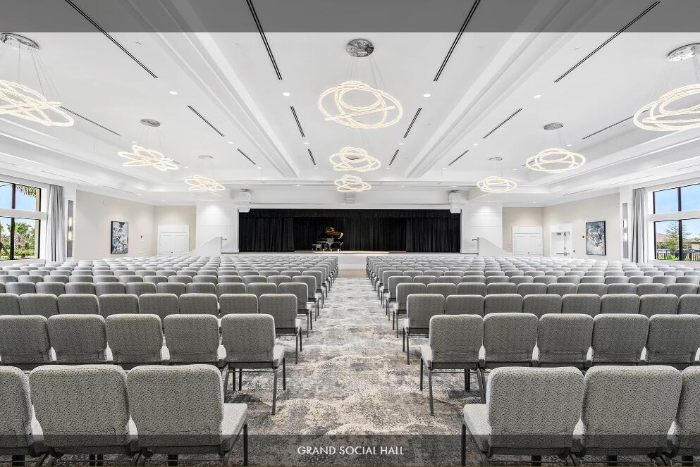 Valencia Grove - Residential Lease