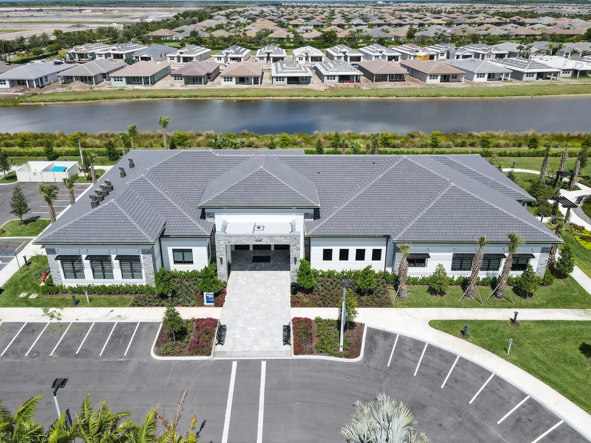 Valencia Grove - Residential Lease