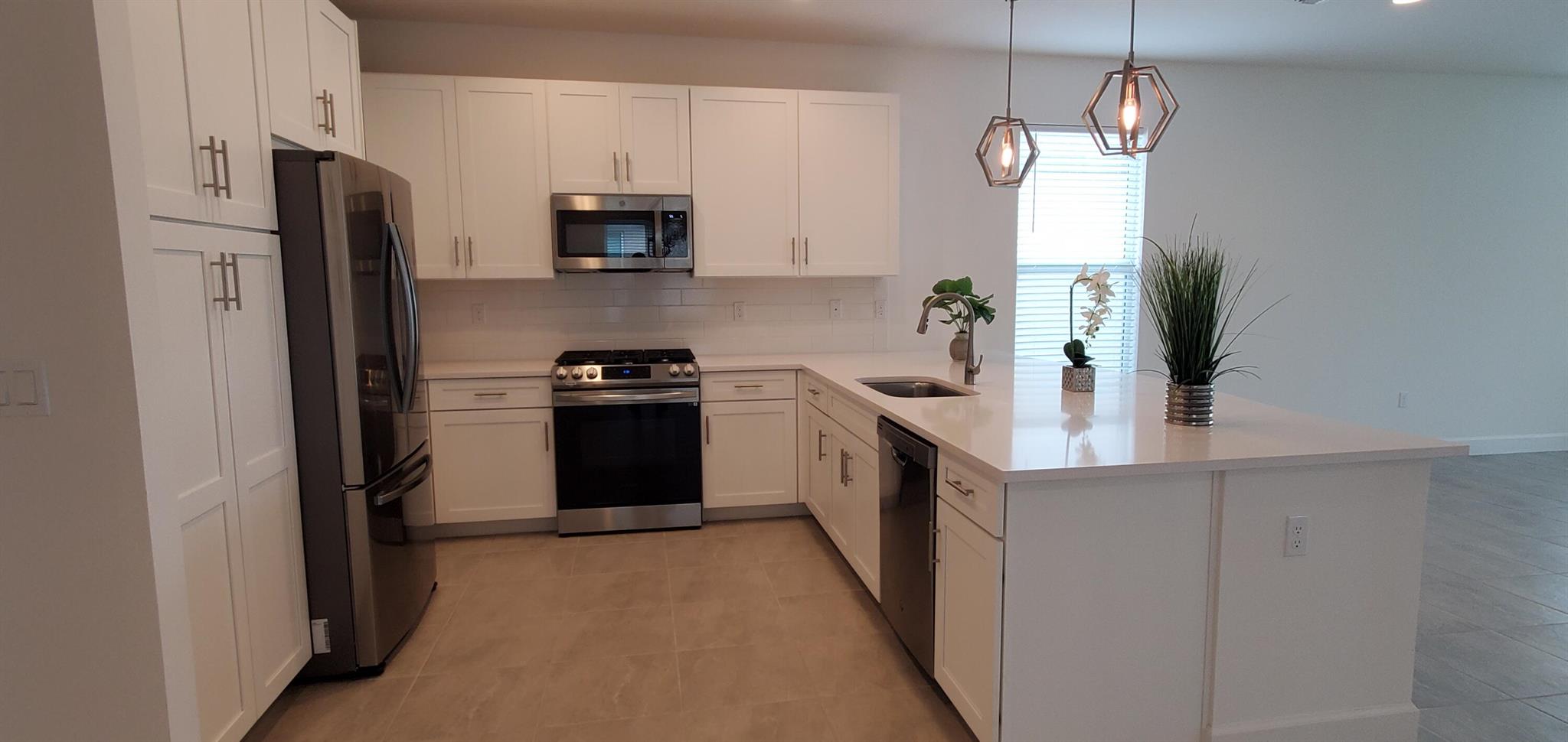 Valencia Grove - Residential Lease