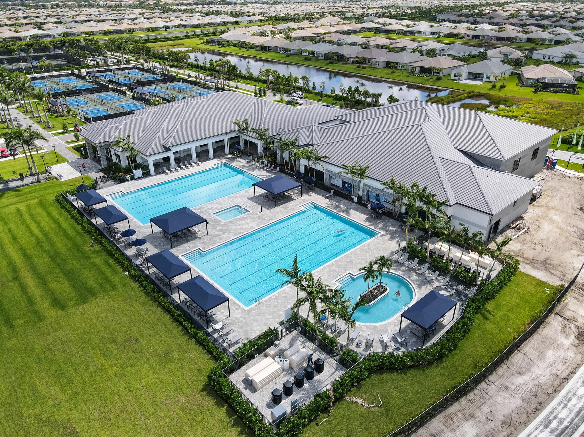 Valencia Grove - Residential Lease