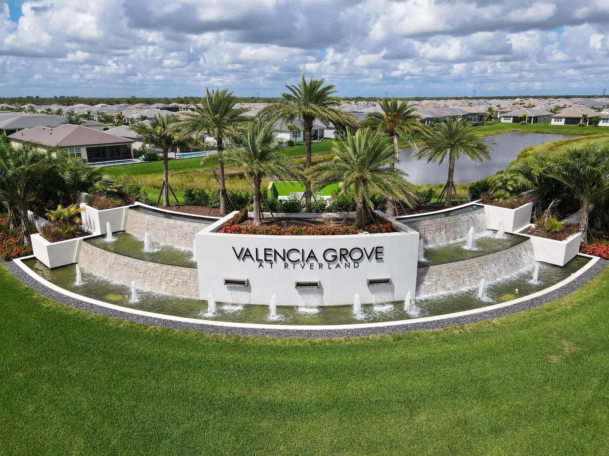 Valencia Grove - Residential Lease