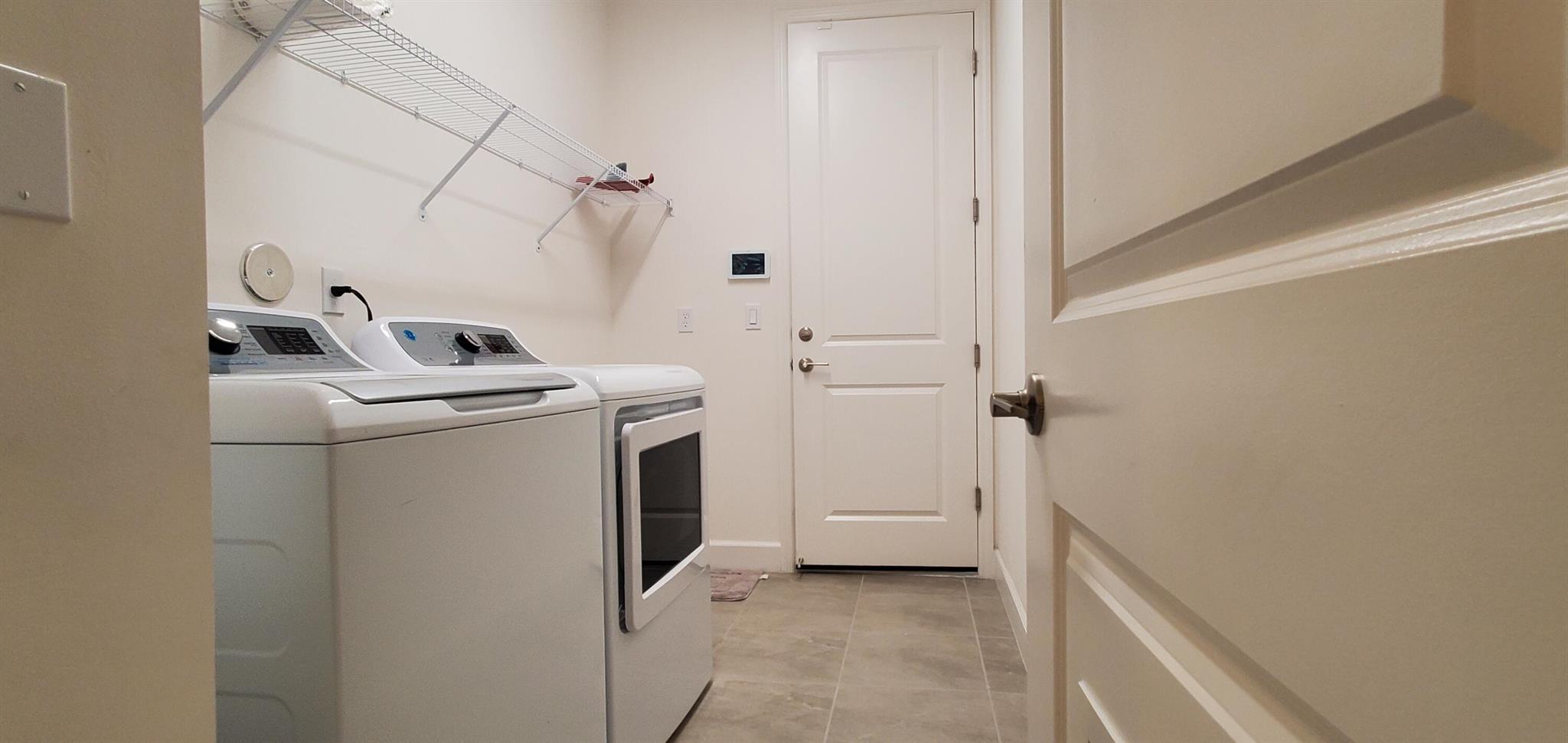 Valencia Grove - Residential Lease