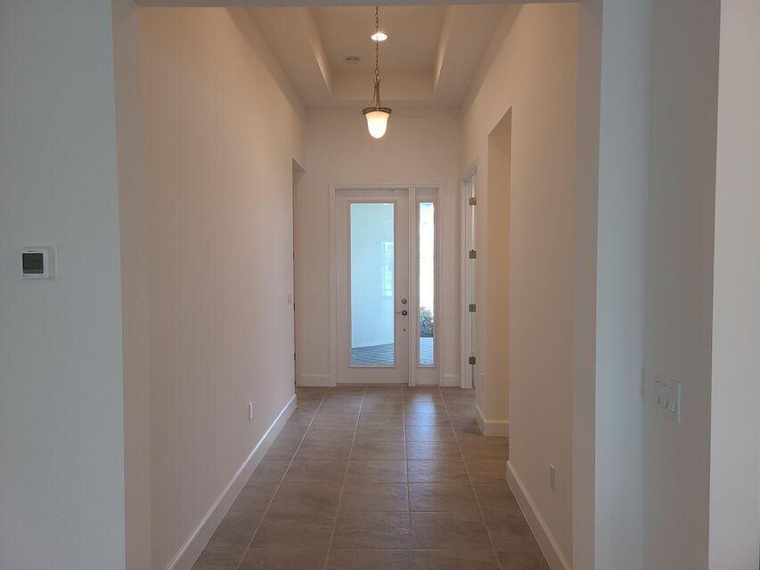 Valencia Grove - Residential Lease