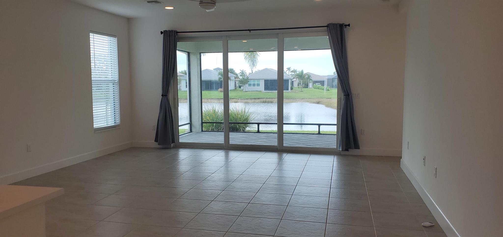 Valencia Grove - Residential Lease