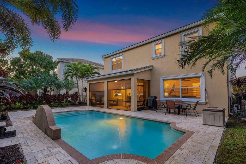 Photo of 9659 Phipps Lane, Wellington, FL 33414 (MLS # R10694171)