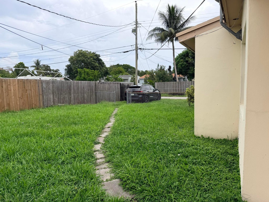 Photo of 2438 Thomas Street #1, Hollywood, FL 33020 (MLS # B26061780)