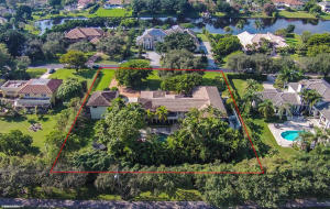 FIELDBROOK ESTATES - Residential