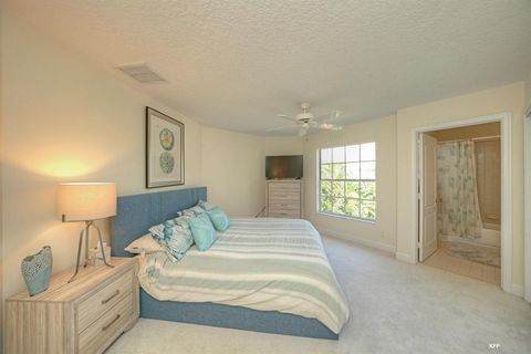 A home in Palm Beach Gardens