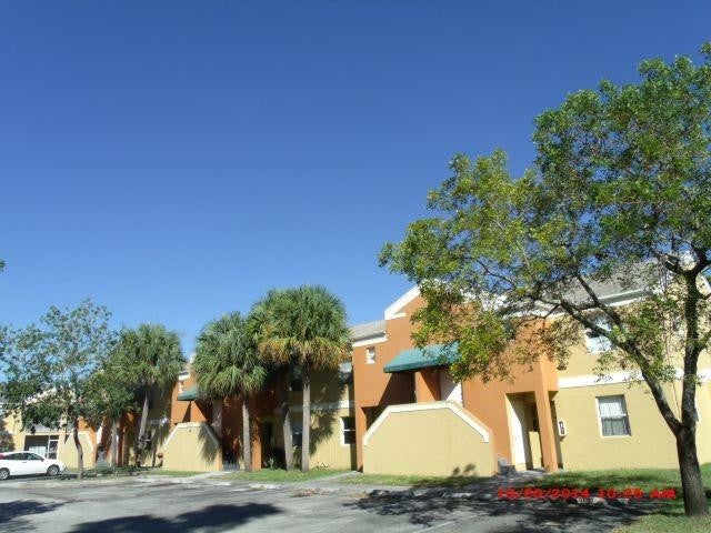 Photo of 2431 NW 56th Avenue #204, Lauderhill, FL 33313 (MLS # B26065558)