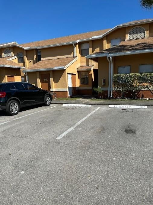 Photo of 2431 NW 56th Avenue #204, Lauderhill, FL 33313 (MLS # B26065558)