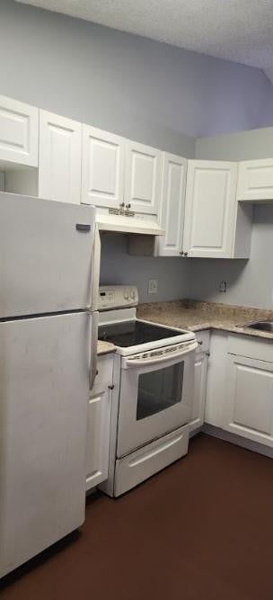 Photo of 2431 NW 56th Avenue #204, Lauderhill, FL 33313 (MLS # B26065558)