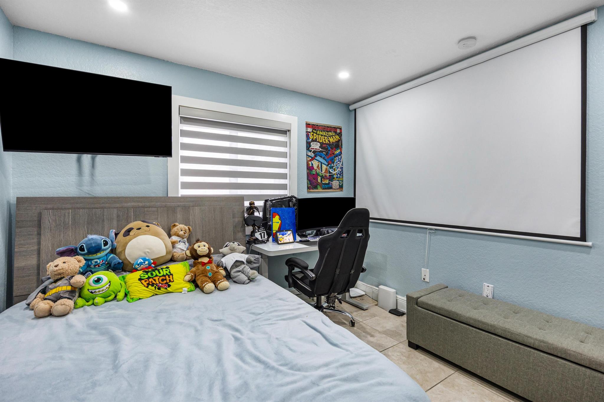 ISABELLA HOMES - Residential