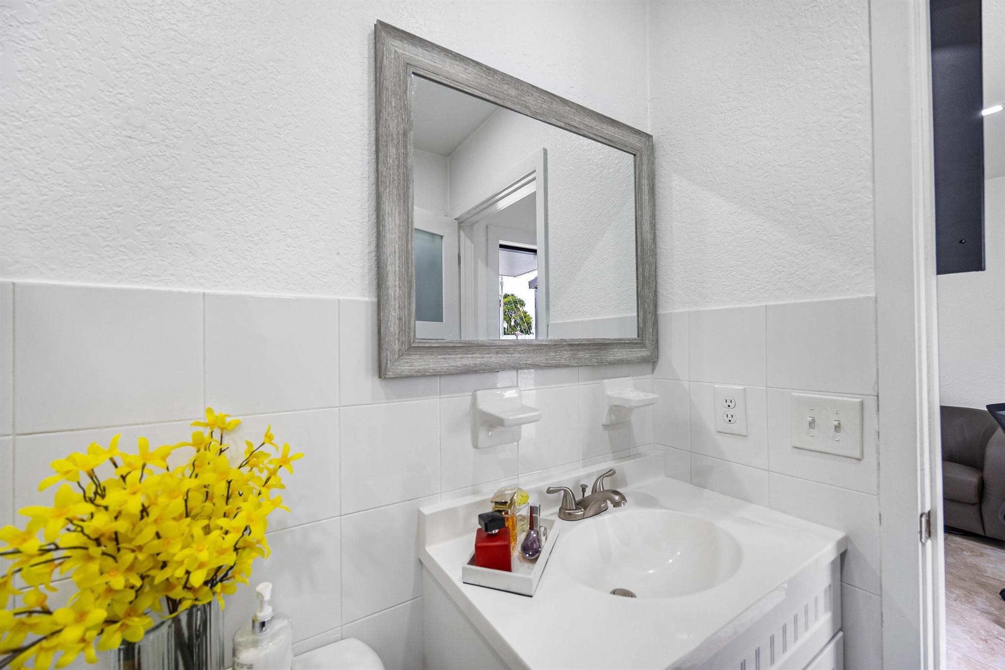 ISABELLA HOMES - Residential