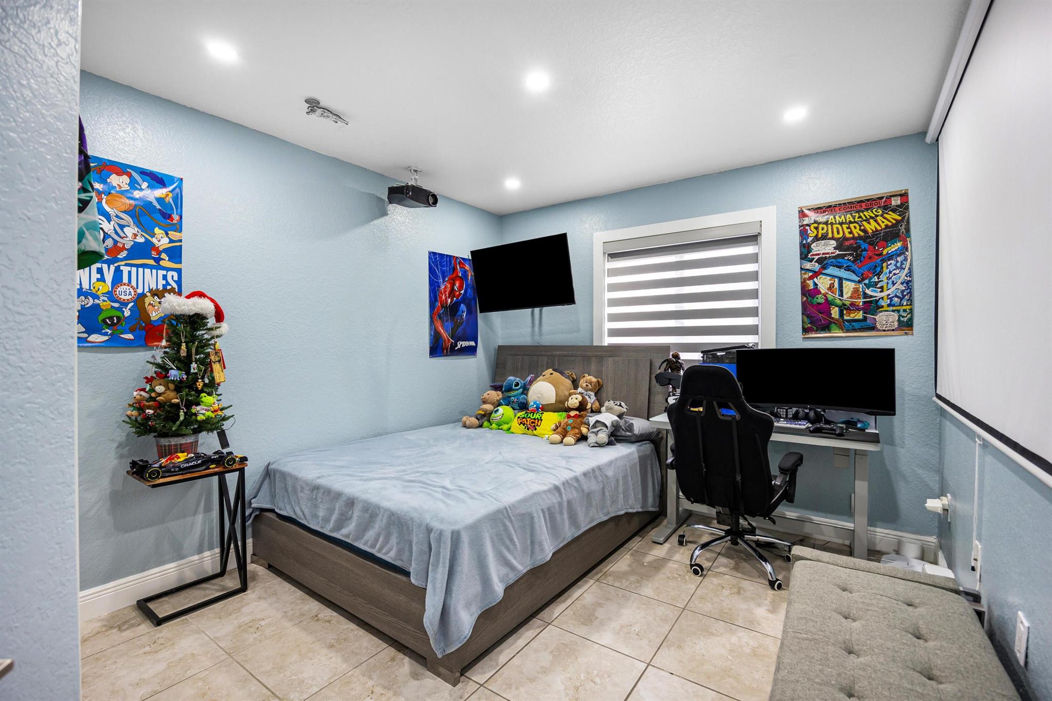 ISABELLA HOMES - Residential