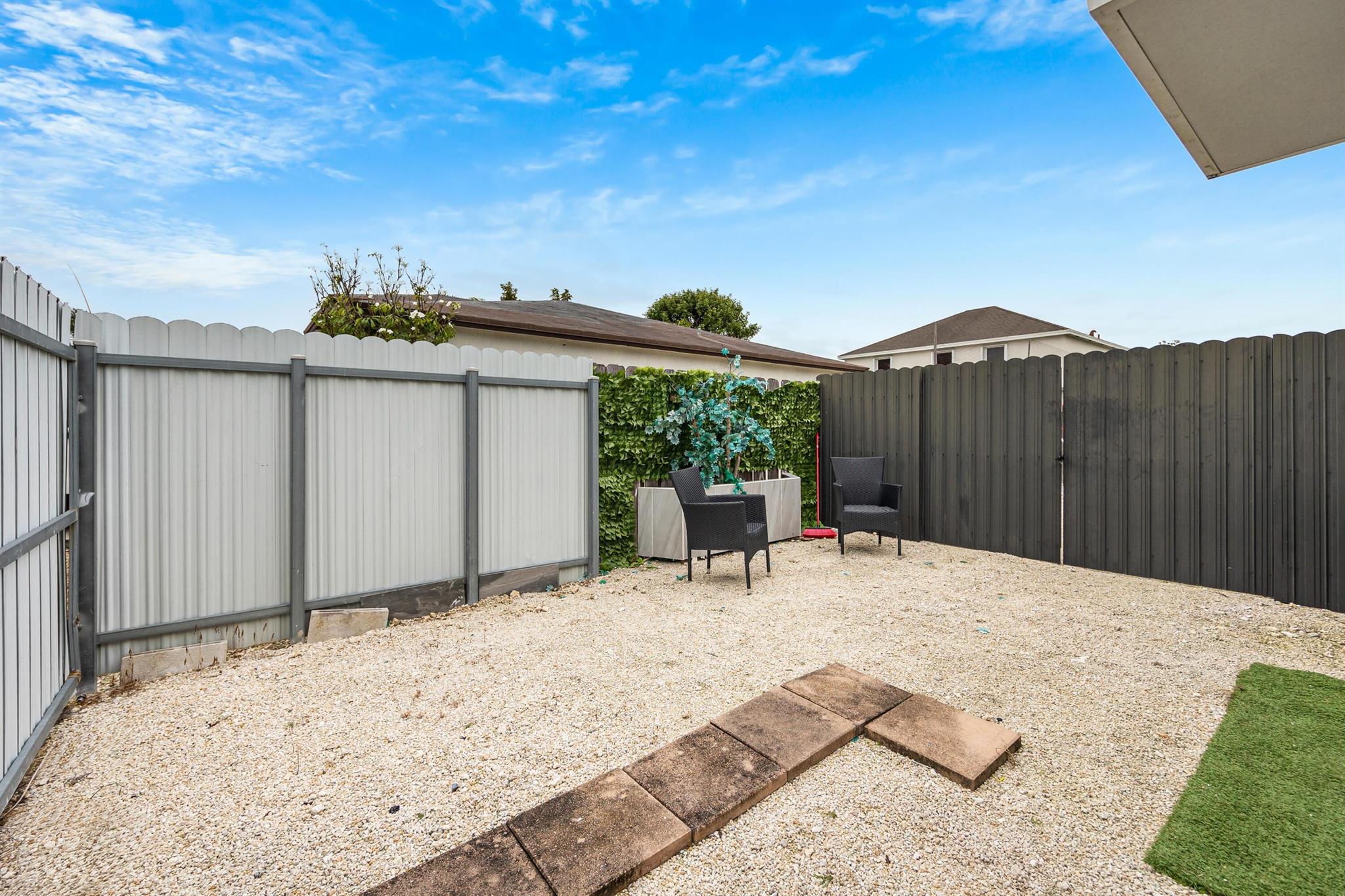 ISABELLA HOMES - Residential