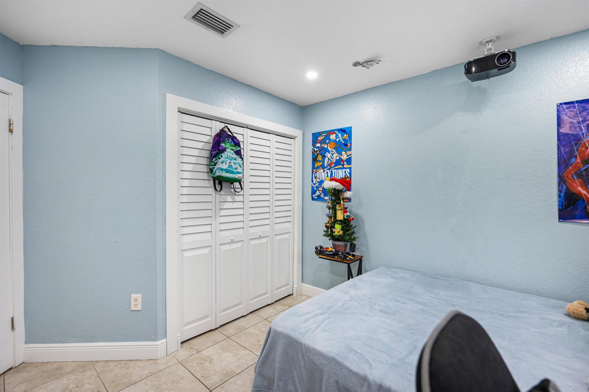 ISABELLA HOMES - Residential