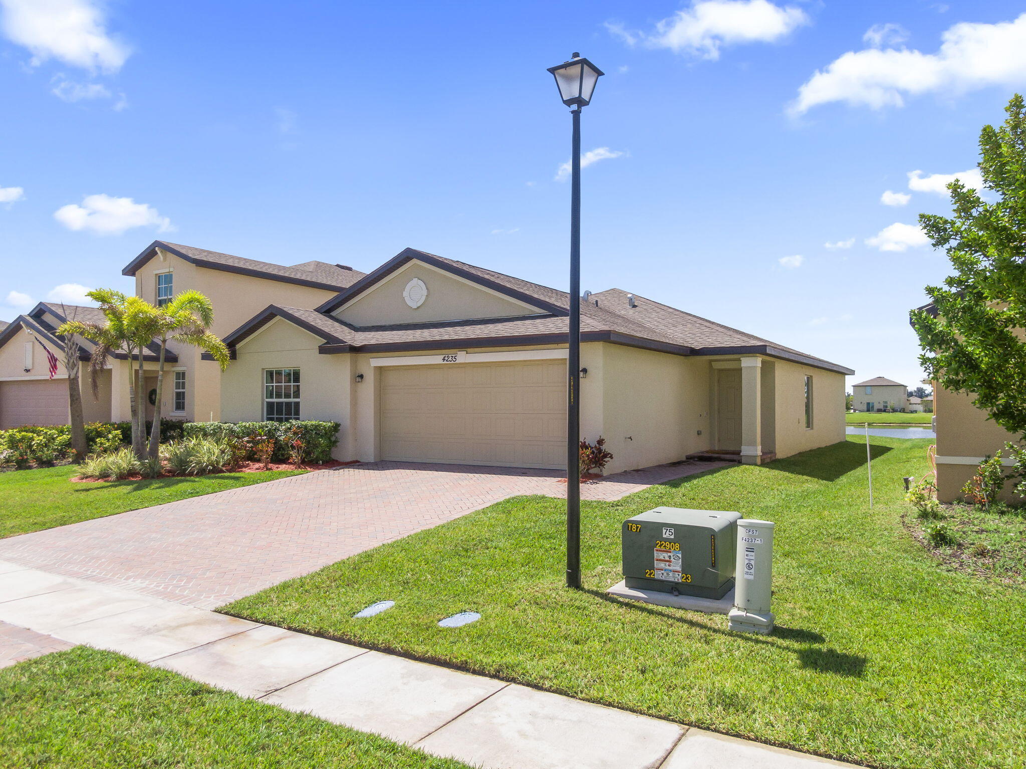 4235 TROON Place