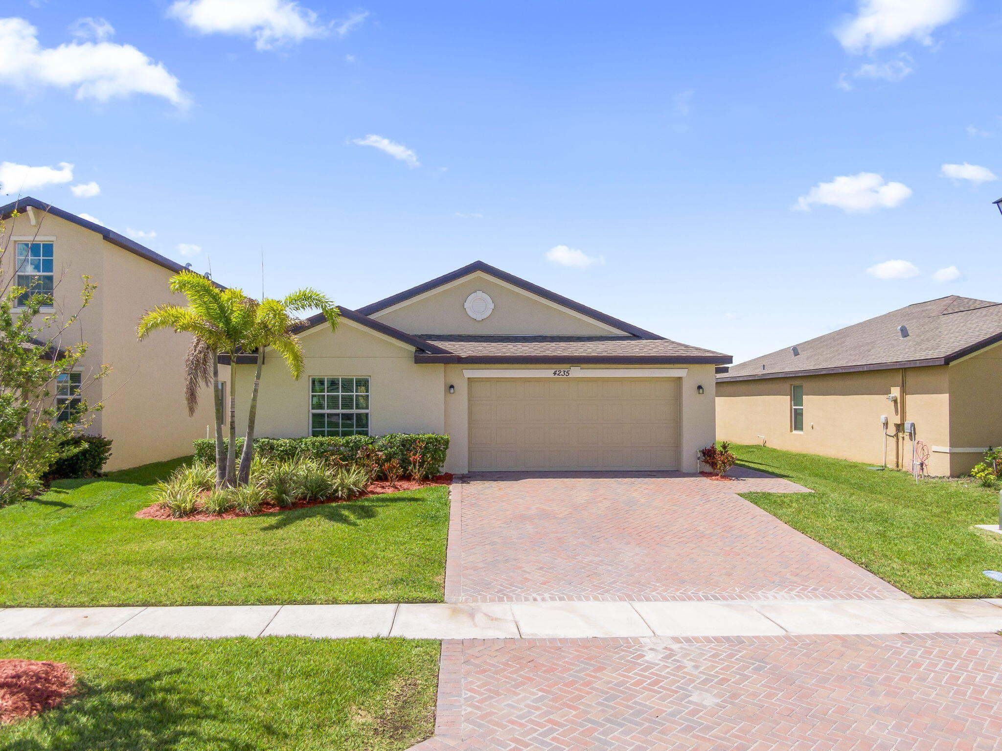 4235 TROON Place