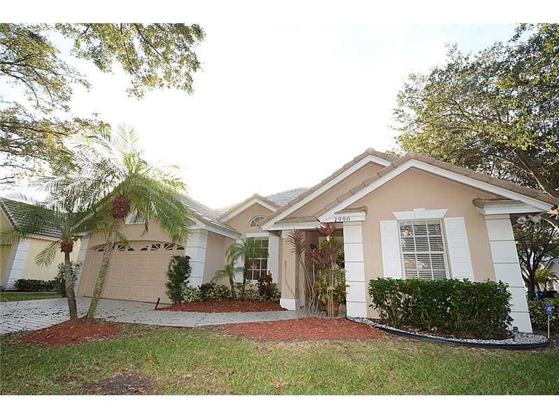 GEORGETOWN AT EAGLE TRACE - Residential