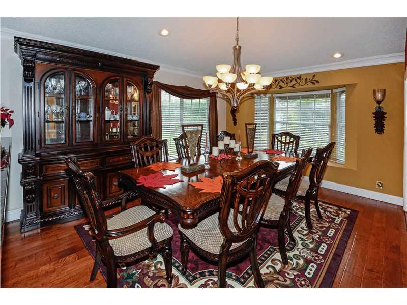 GEORGETOWN AT EAGLE TRACE - Residential