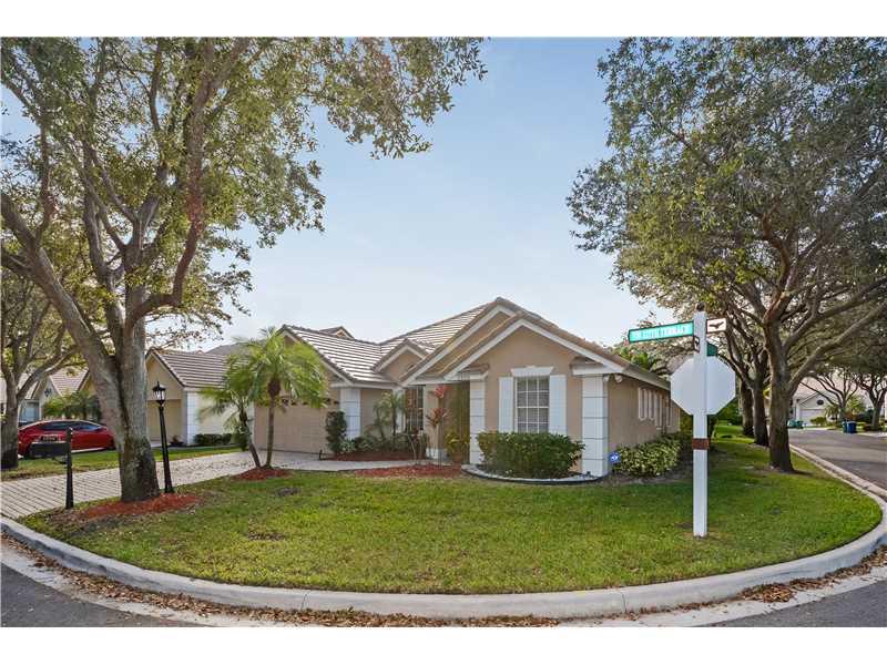 GEORGETOWN AT EAGLE TRACE - Residential