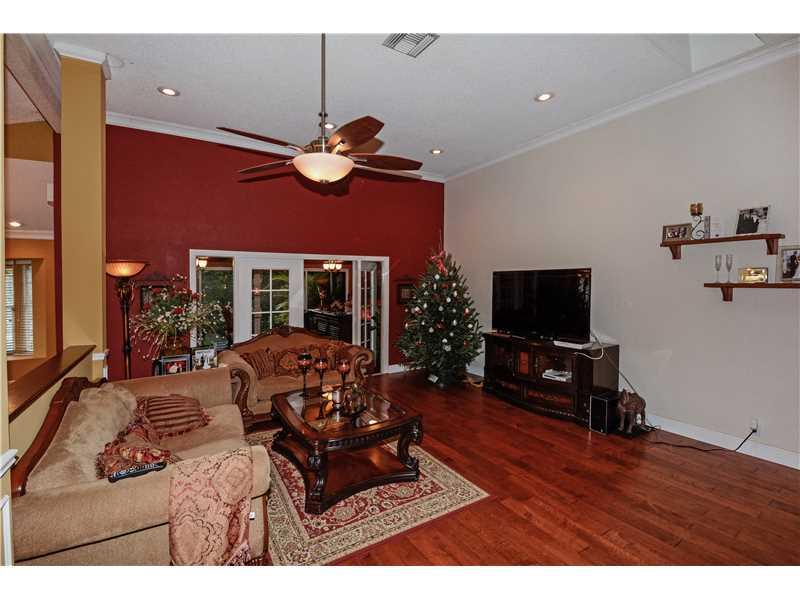 GEORGETOWN AT EAGLE TRACE - Residential