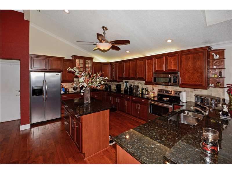 GEORGETOWN AT EAGLE TRACE - Residential