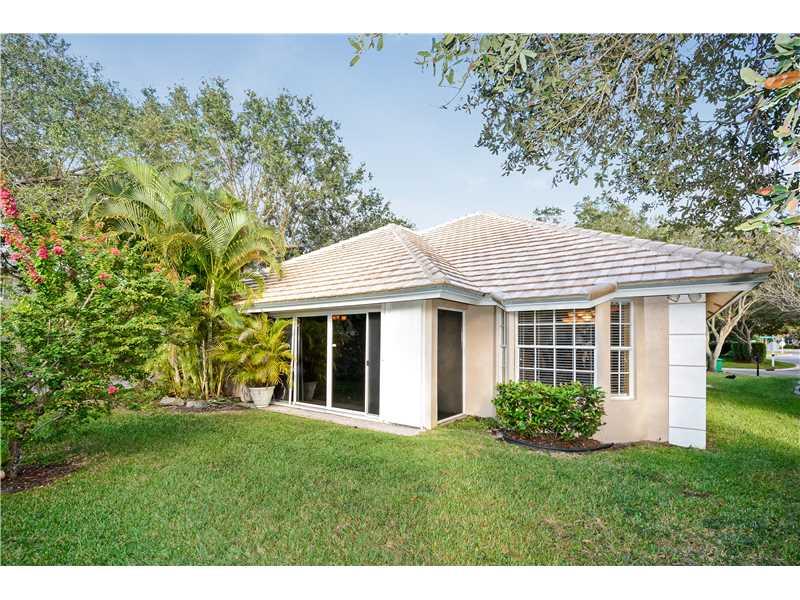 GEORGETOWN AT EAGLE TRACE - Residential