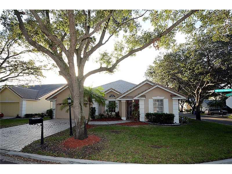 GEORGETOWN AT EAGLE TRACE - Residential