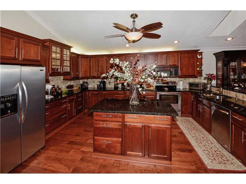 GEORGETOWN AT EAGLE TRACE - Residential