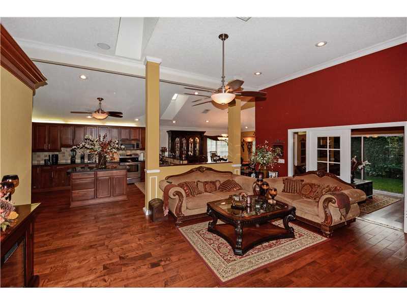 GEORGETOWN AT EAGLE TRACE - Residential