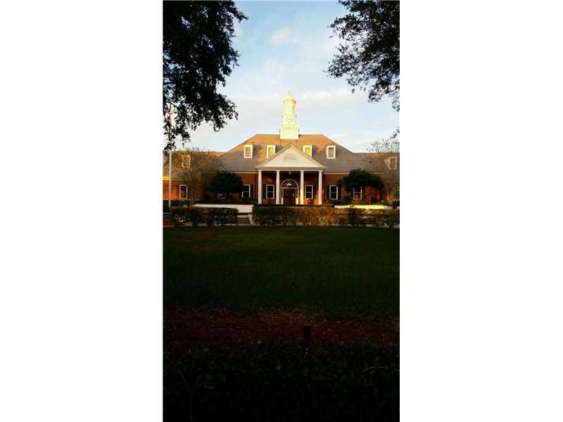 GEORGETOWN AT EAGLE TRACE - Residential