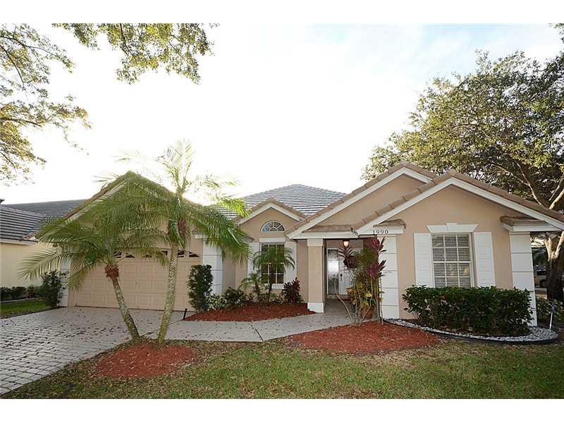 GEORGETOWN AT EAGLE TRACE - Residential