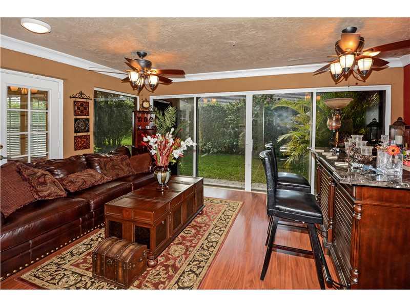 GEORGETOWN AT EAGLE TRACE - Residential