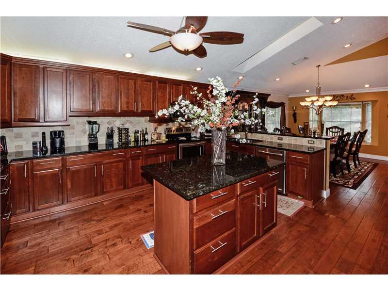 GEORGETOWN AT EAGLE TRACE - Residential