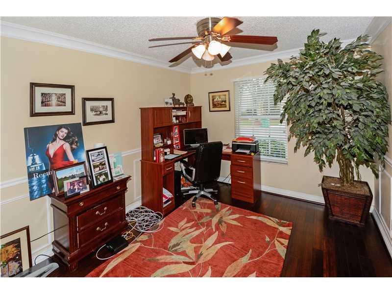 GEORGETOWN AT EAGLE TRACE - Residential