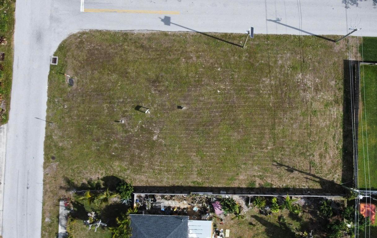 CRESCENT HEIGHTS - Land